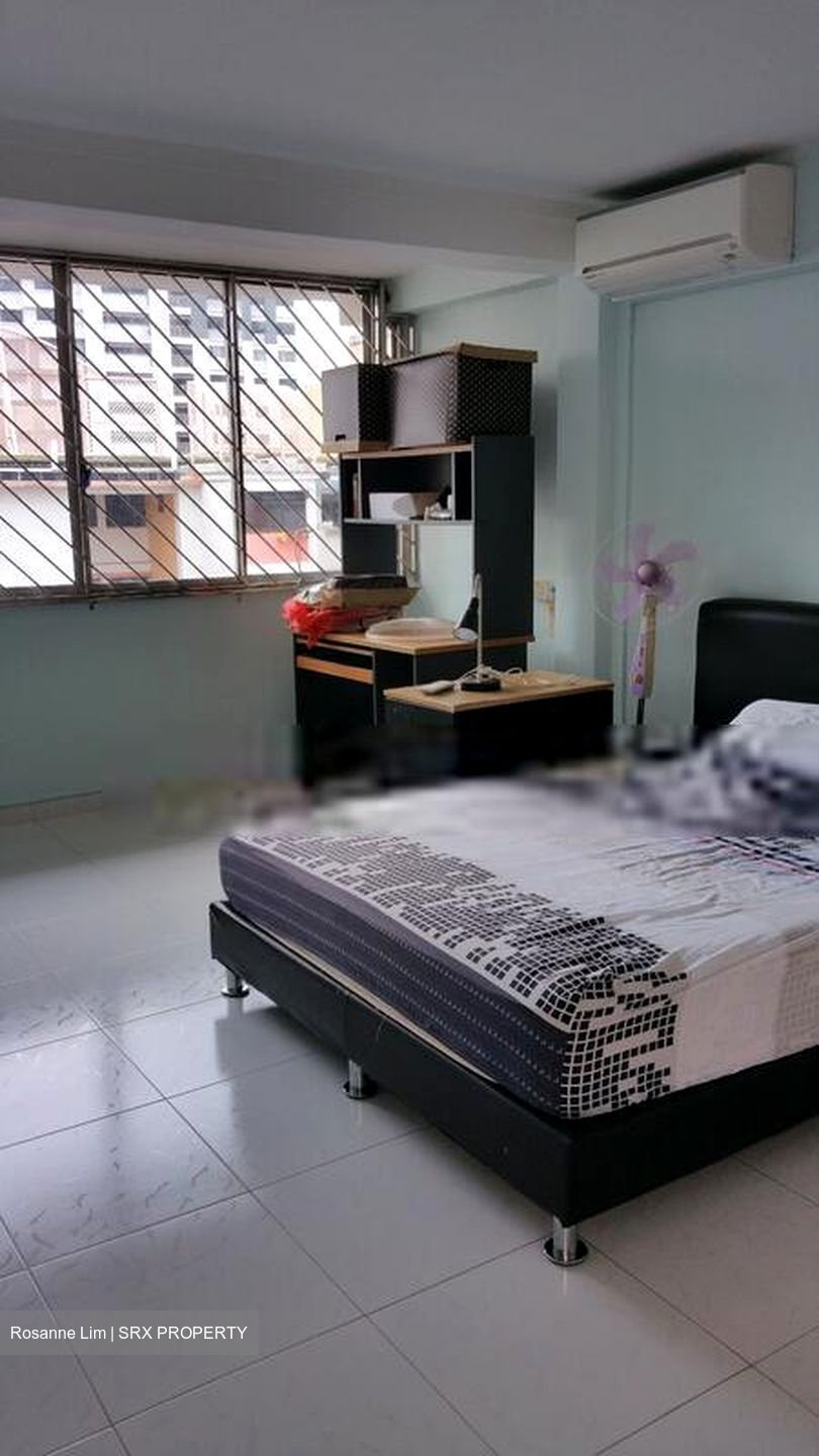 Blk 7 Everton Park (Bukit Merah), HDB 3 Rooms #581642801